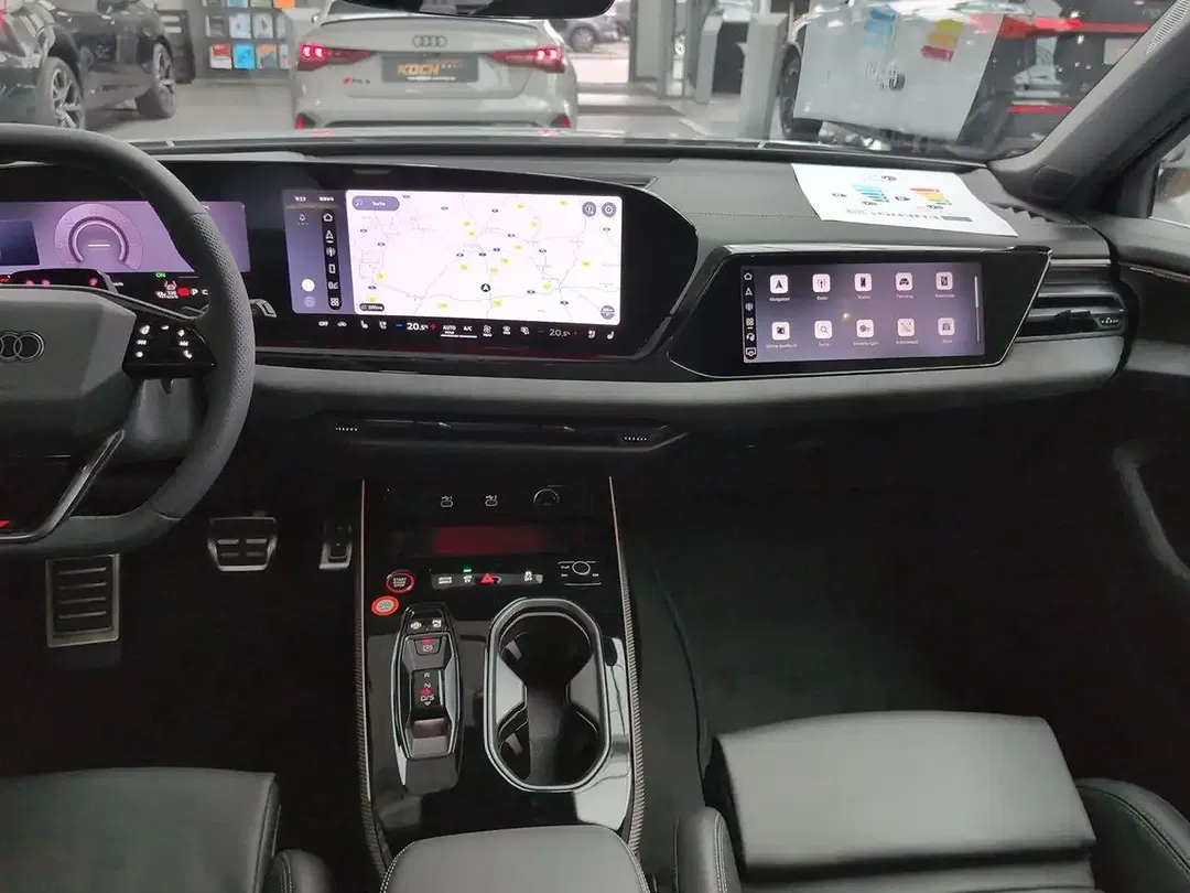 Audi A6 TFSI quattro Edition - Thumbnail 8