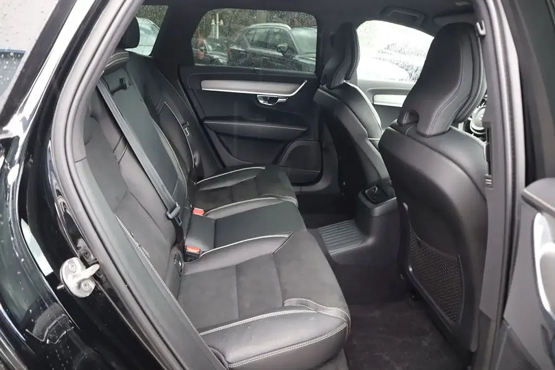 Volvo V90 T8 AWD Recharge Plus - foto 13