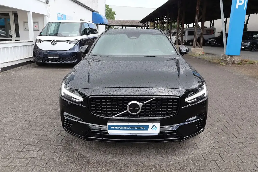 Volvo V90 T8 AWD Recharge Plus - foto 2