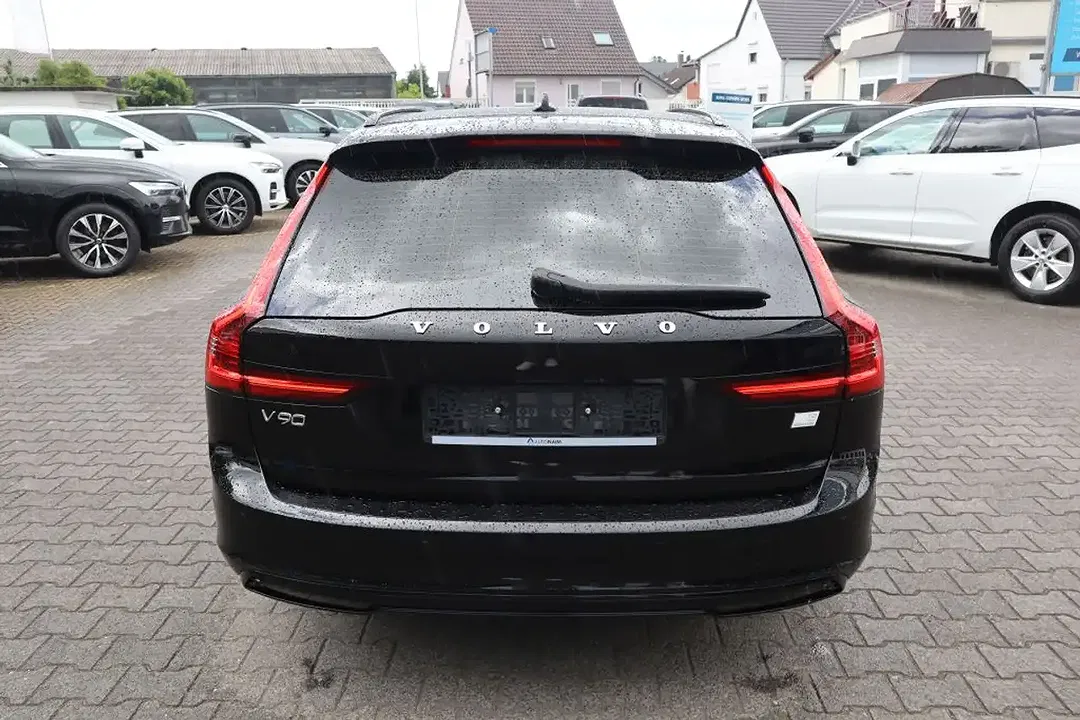 Volvo V90 T8 AWD Recharge Plus - Thumbnail 6