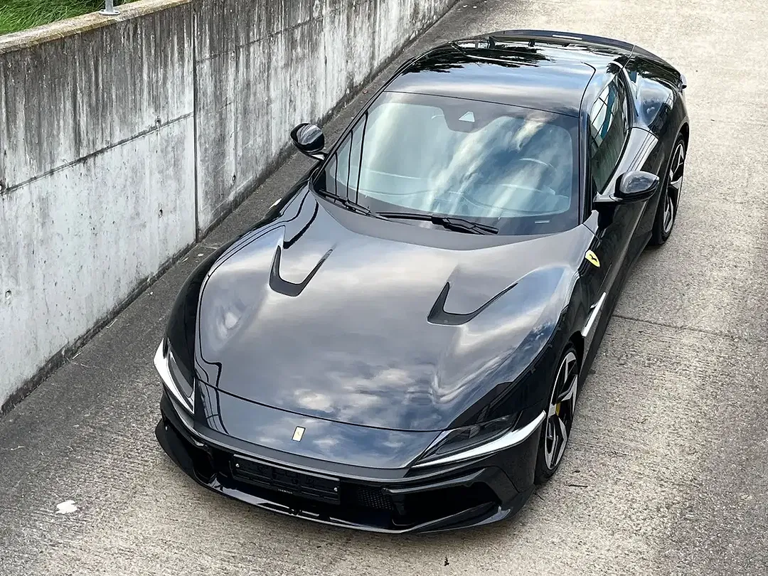 Ferrari 12 Cilindri - foto 1