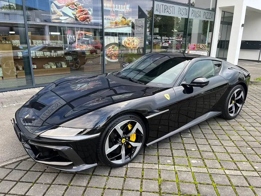 Ferrari 12 Cilindri - Thumbnail 14