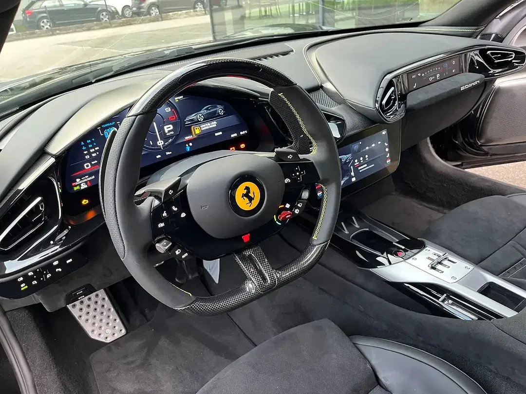 Ferrari 12 Cilindri - Thumbnail 5