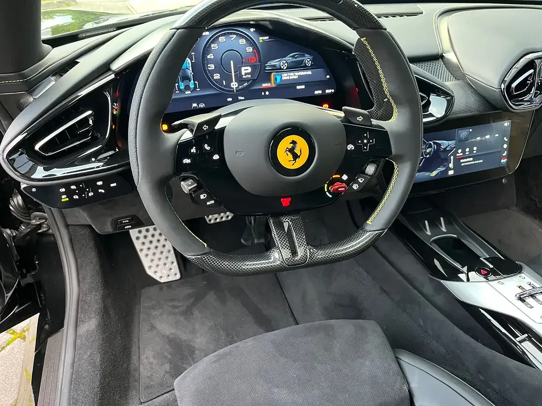 Ferrari 12 Cilindri - Thumbnail 6