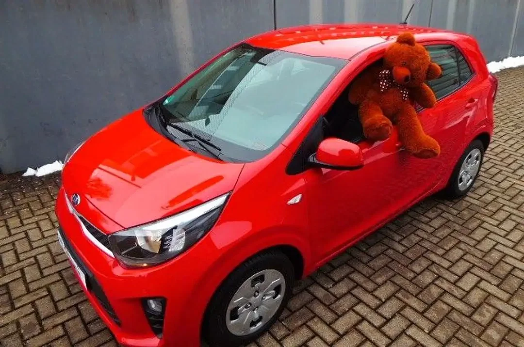 Kia Picanto Edition 7 - Afbeelding 1