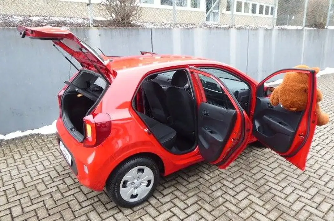 Kia Picanto Edition 7 - foto 8