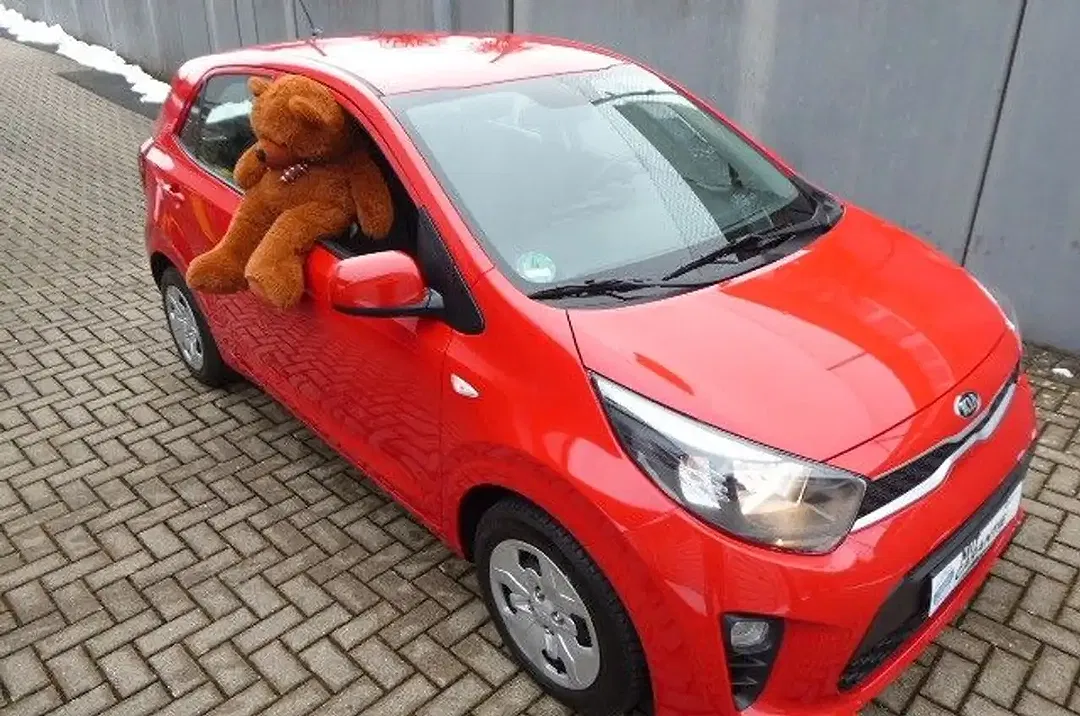 Kia Picanto Edition 7 - foto 2