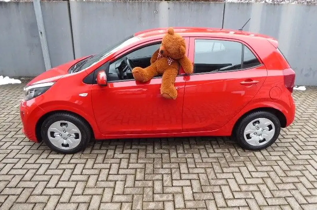 Kia Picanto Edition 7 - Thumbnail 4