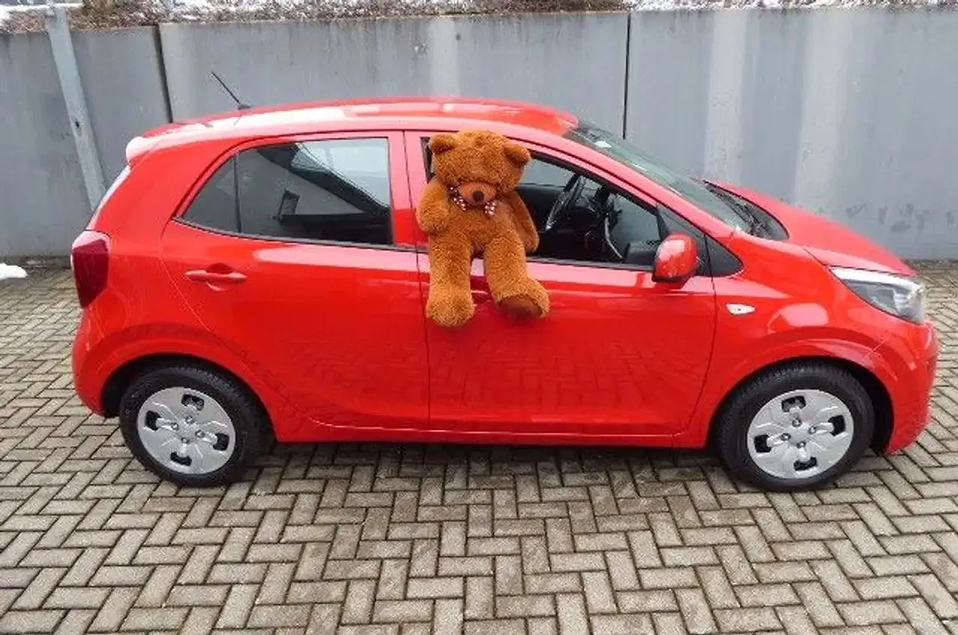Kia Picanto Edition 7 - Thumbnail 5