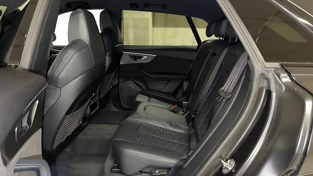 Audi RS Q8 4.0 TFSI quattro - Thumbnail 14