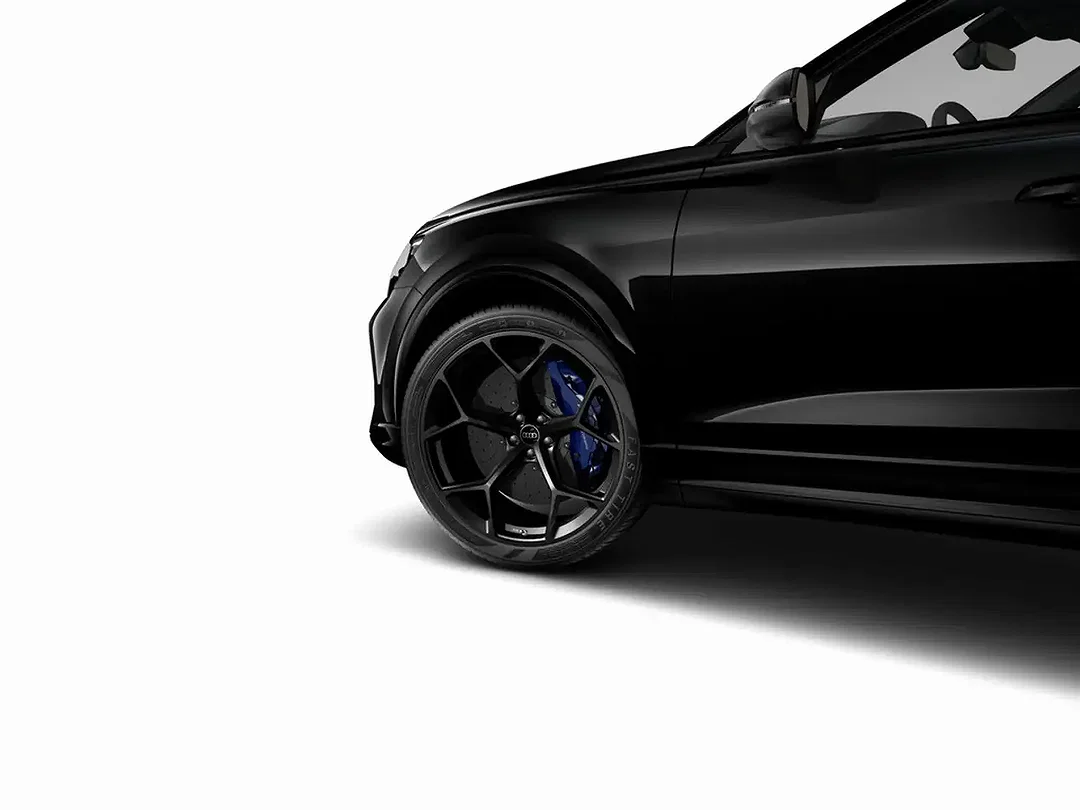 Audi RS Q8 - Afbeelding 1