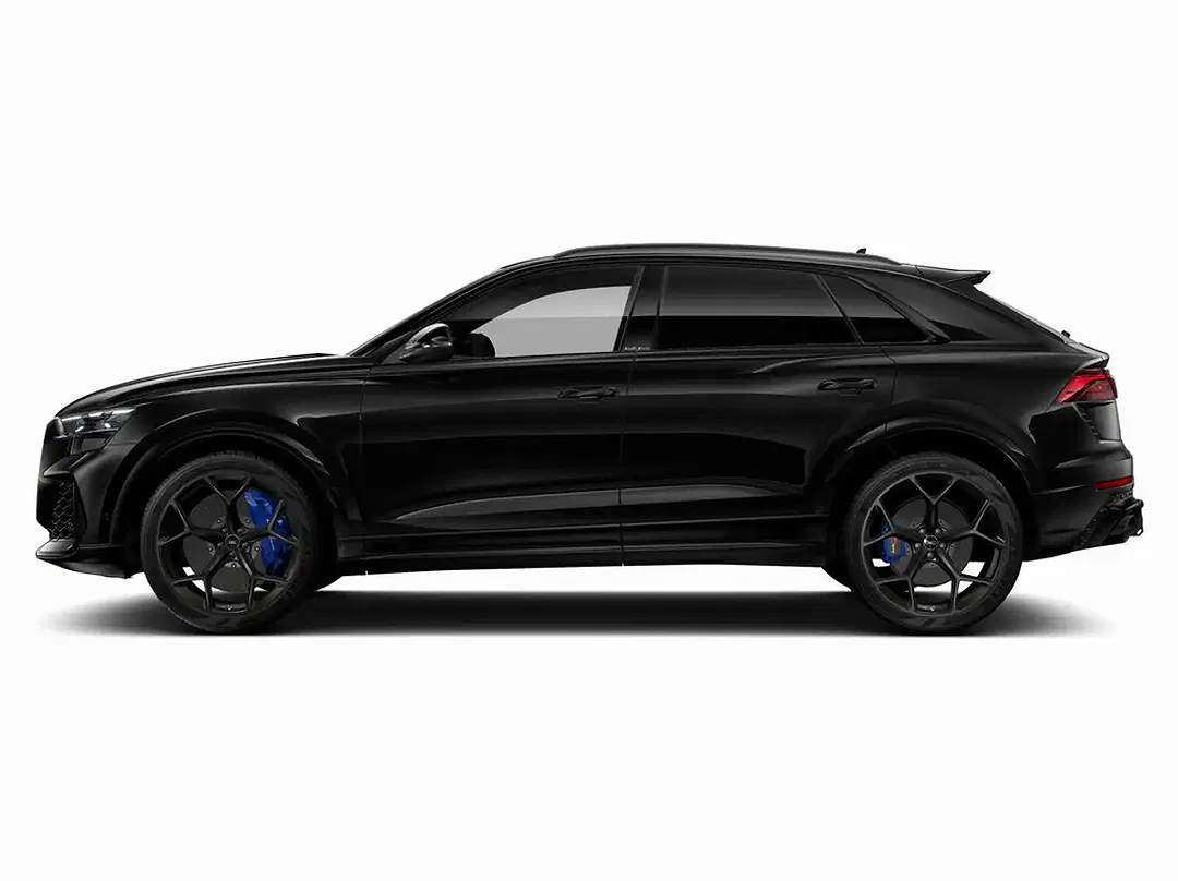 Audi RS Q8 - Thumbnail 6