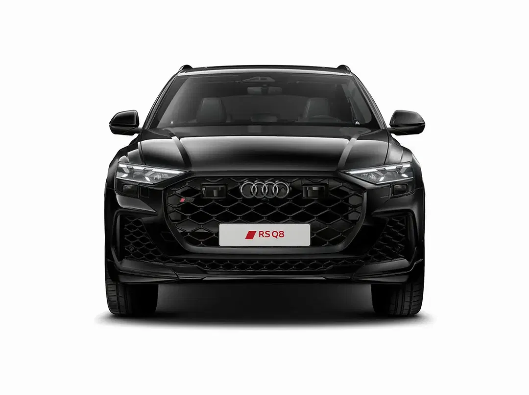 Audi RS Q8 - Thumbnail 7