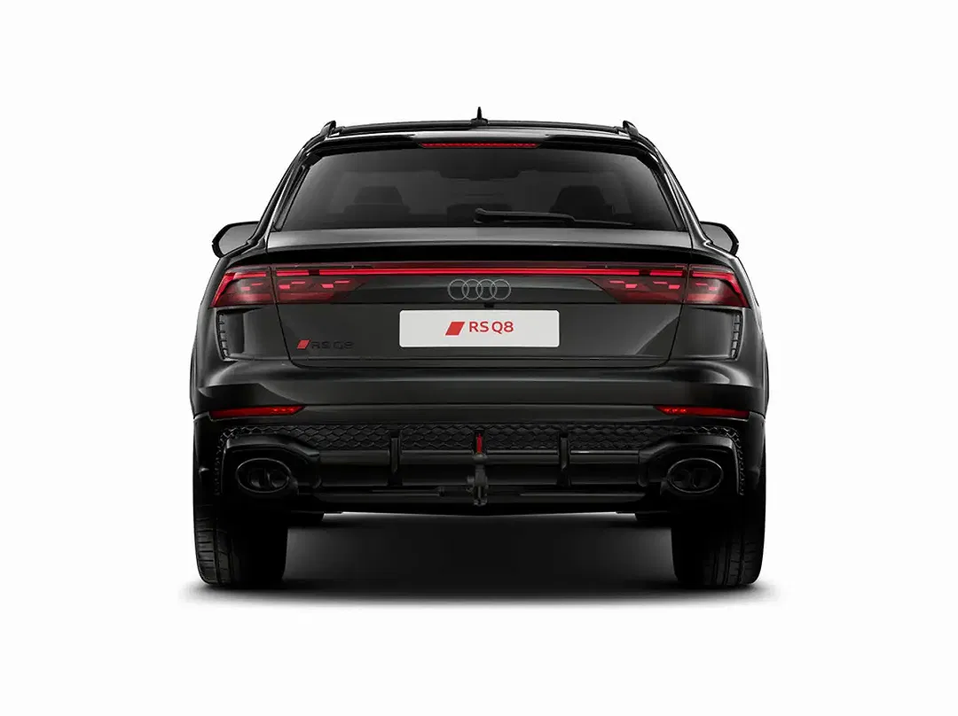 Audi RS Q8 - Thumbnail 8