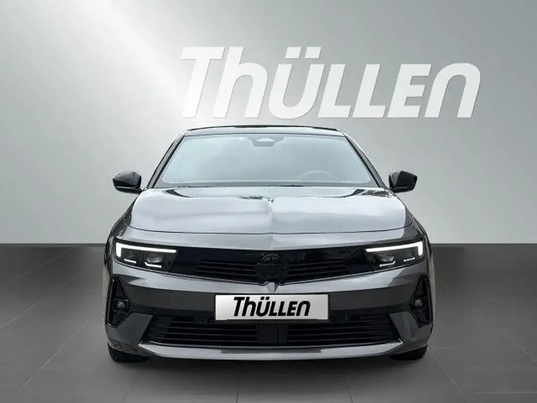 Opel Astra Turbo AUT GS - Thumbnail 13