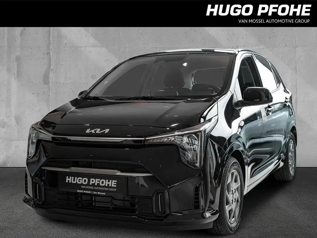 Kia Picanto Vision - foto 1