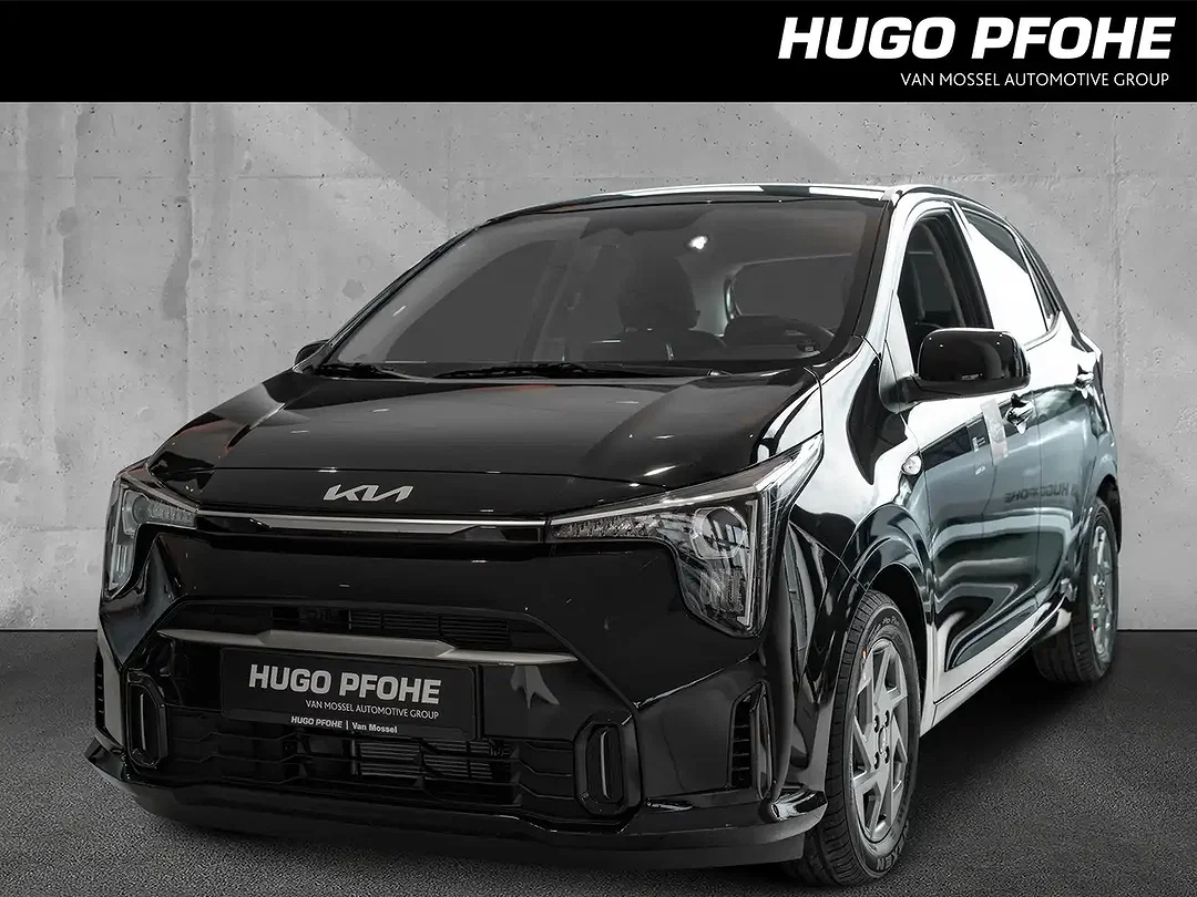 Kia Picanto Vision - Afbeelding 1