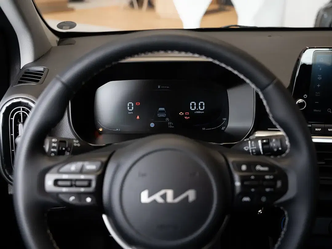 Kia Picanto Vision - Thumbnail 15