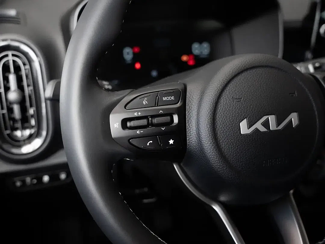 Kia Picanto Vision - Thumbnail 16