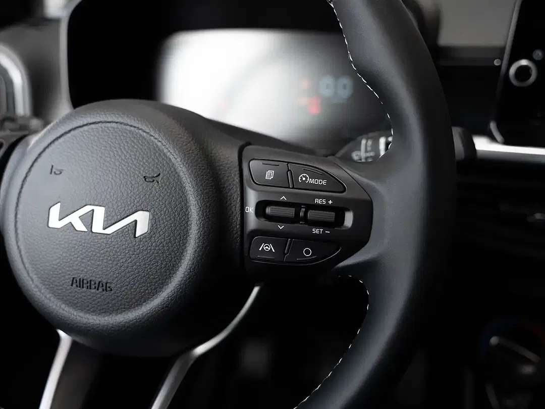 Kia Picanto Vision - Thumbnail 17