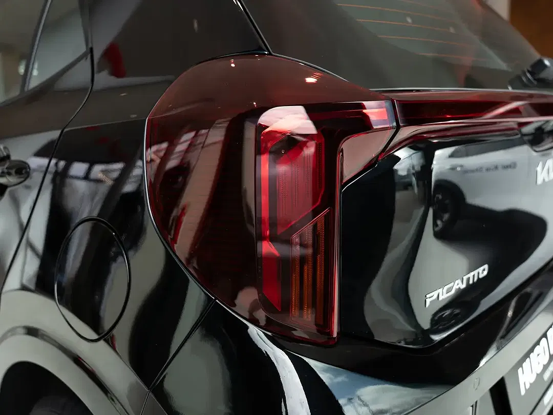 Kia Picanto Vision - Thumbnail 18
