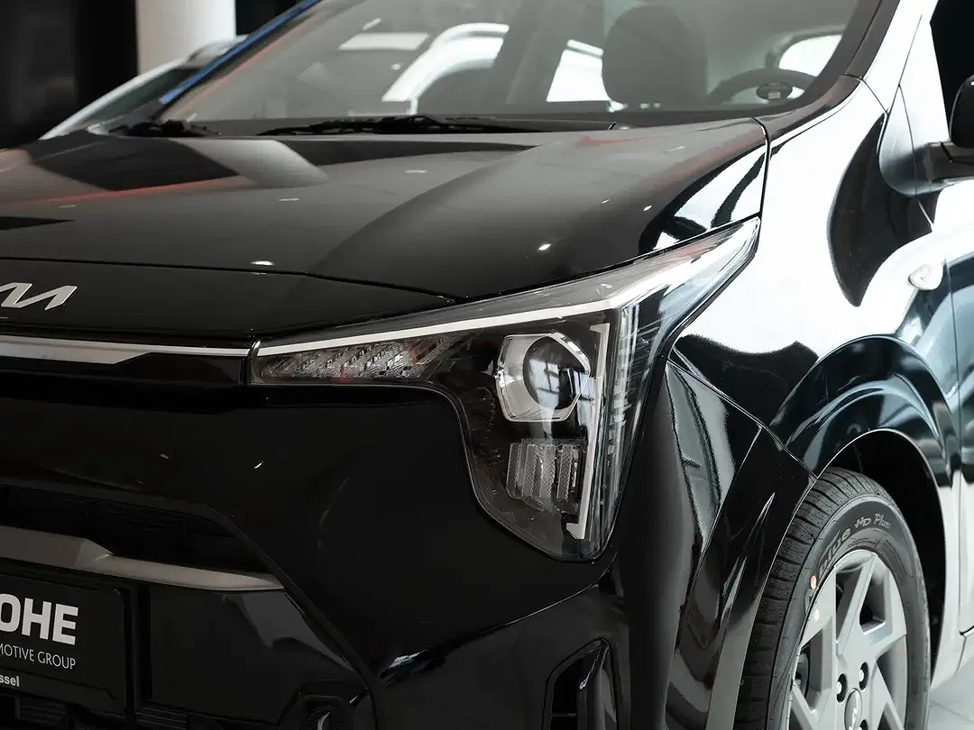 Kia Picanto Vision - foto 19