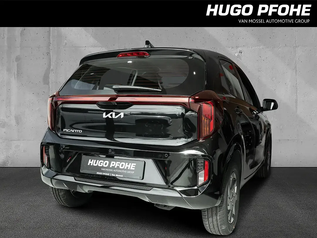 Kia Picanto Vision - foto 2