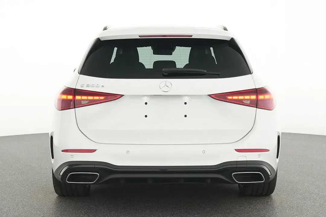 Mercedes-Benz C 300 Edition AMG Line - Thumbnail 7