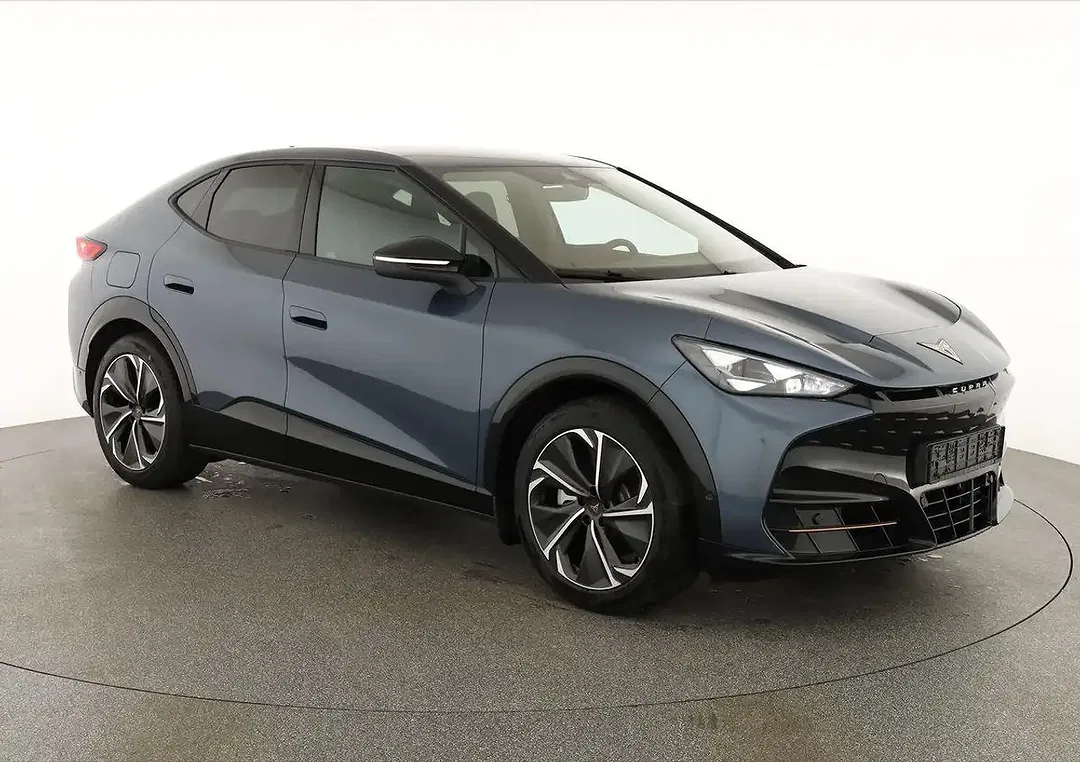 CUPRA Tavascan 4Drive VZ - foto 1