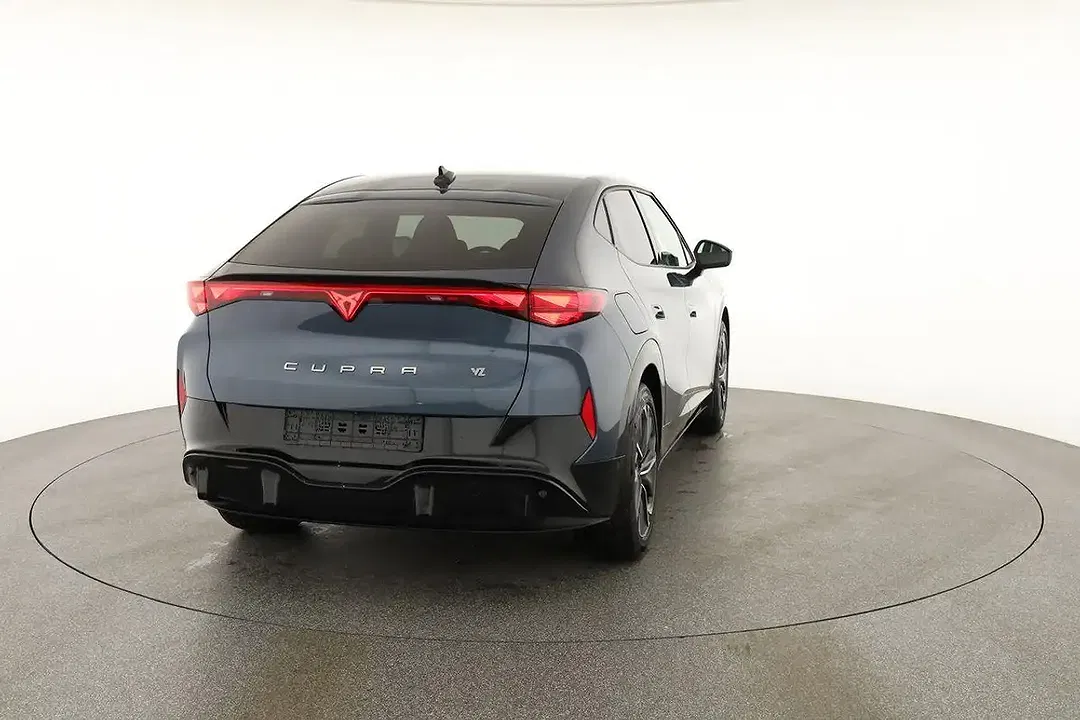 CUPRA Tavascan 4Drive VZ - foto 15