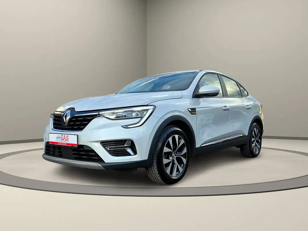 Renault Arkana E-Tech Hybrid AUT Zen - foto 1
