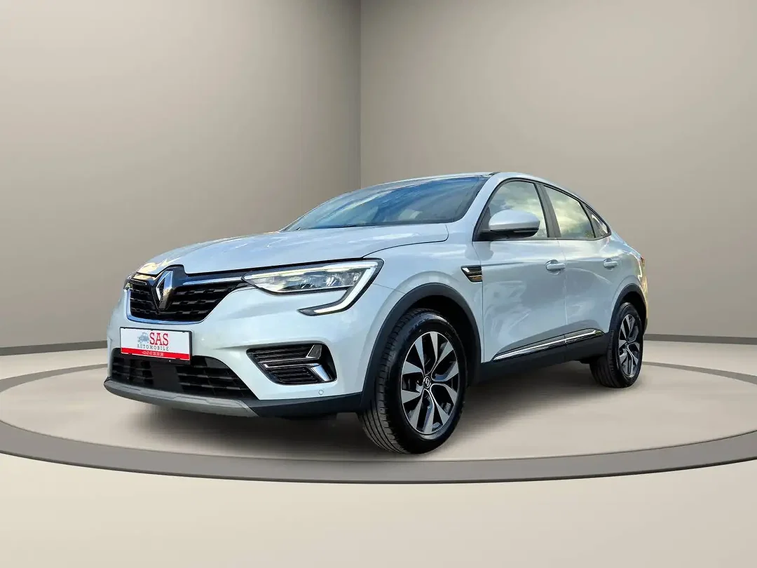 Renault Arkana E-Tech Hybrid AUT Zen - Afbeelding 1