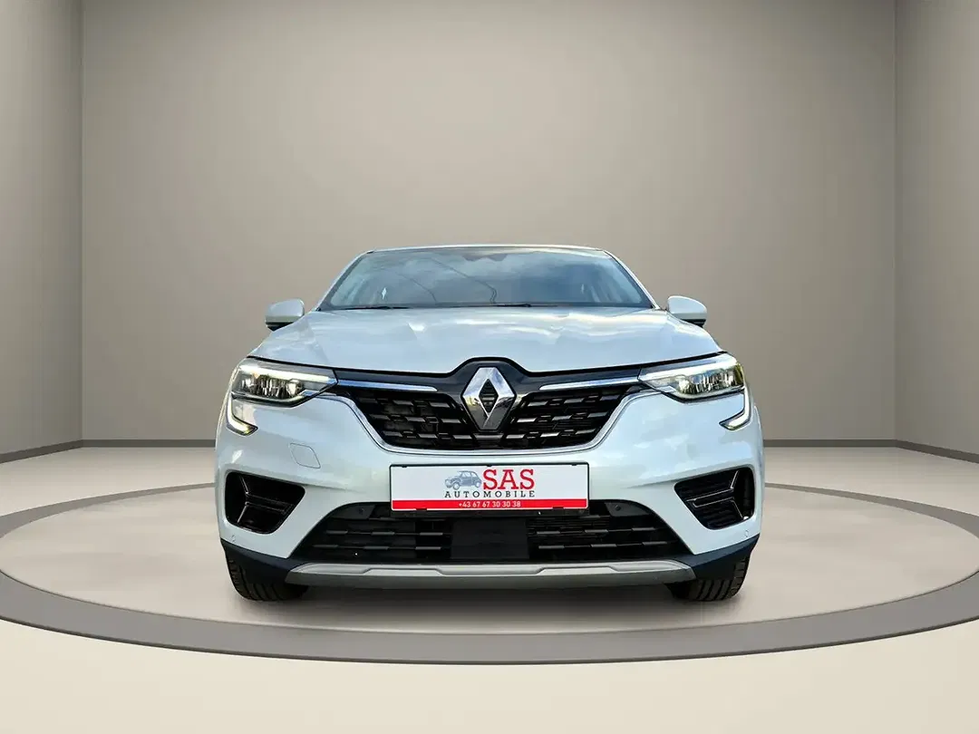 Renault Arkana E-Tech Hybrid AUT Zen - foto 2