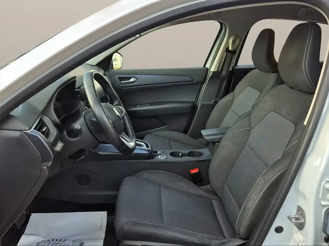 Renault Arkana E-Tech Hybrid AUT Zen - Thumbnail 8