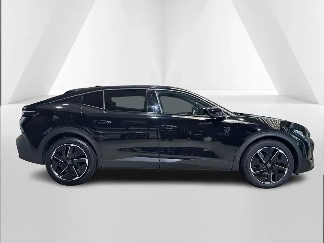 Peugeot 408 Hybrid GT - Thumbnail 6