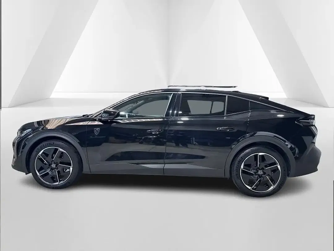Peugeot 408 Hybrid GT - Thumbnail 7