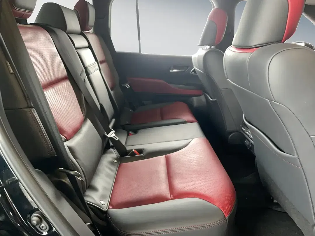 Toyota Land Cruiser GR Sport - foto 15