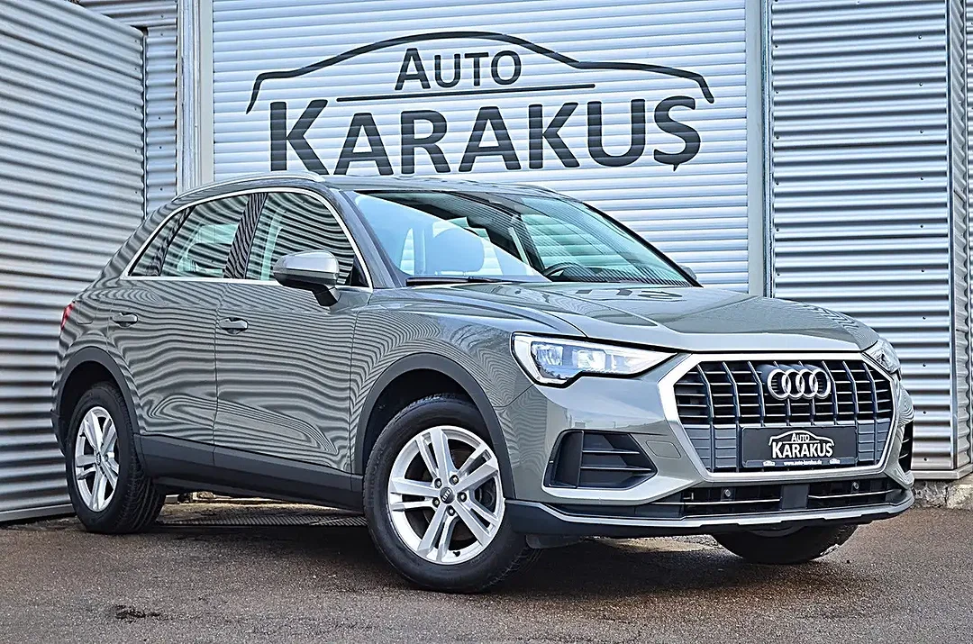 Audi Q3 35 TFSI - Afbeelding 1