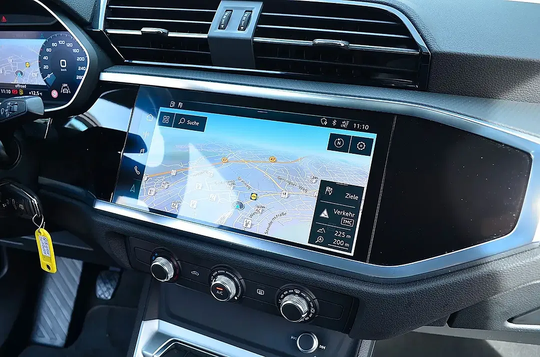 Audi Q3 35 TFSI - Thumbnail 7