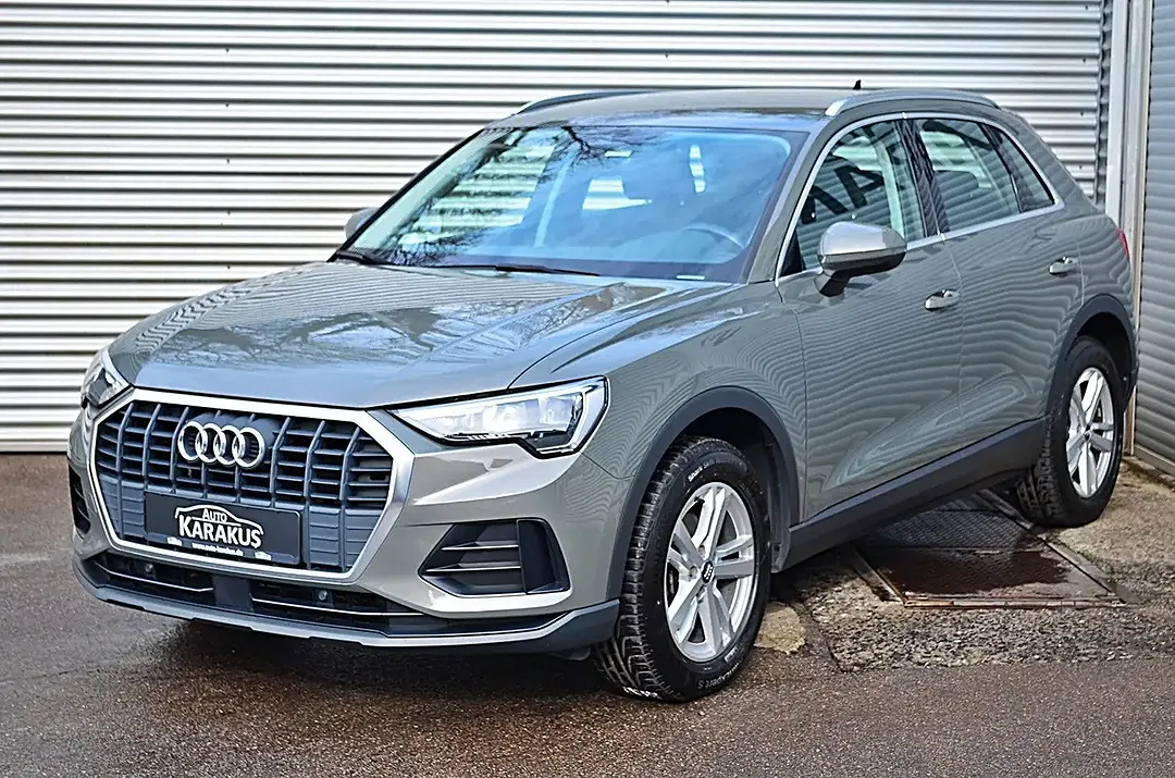 Audi Q3 35 TFSI - foto 2