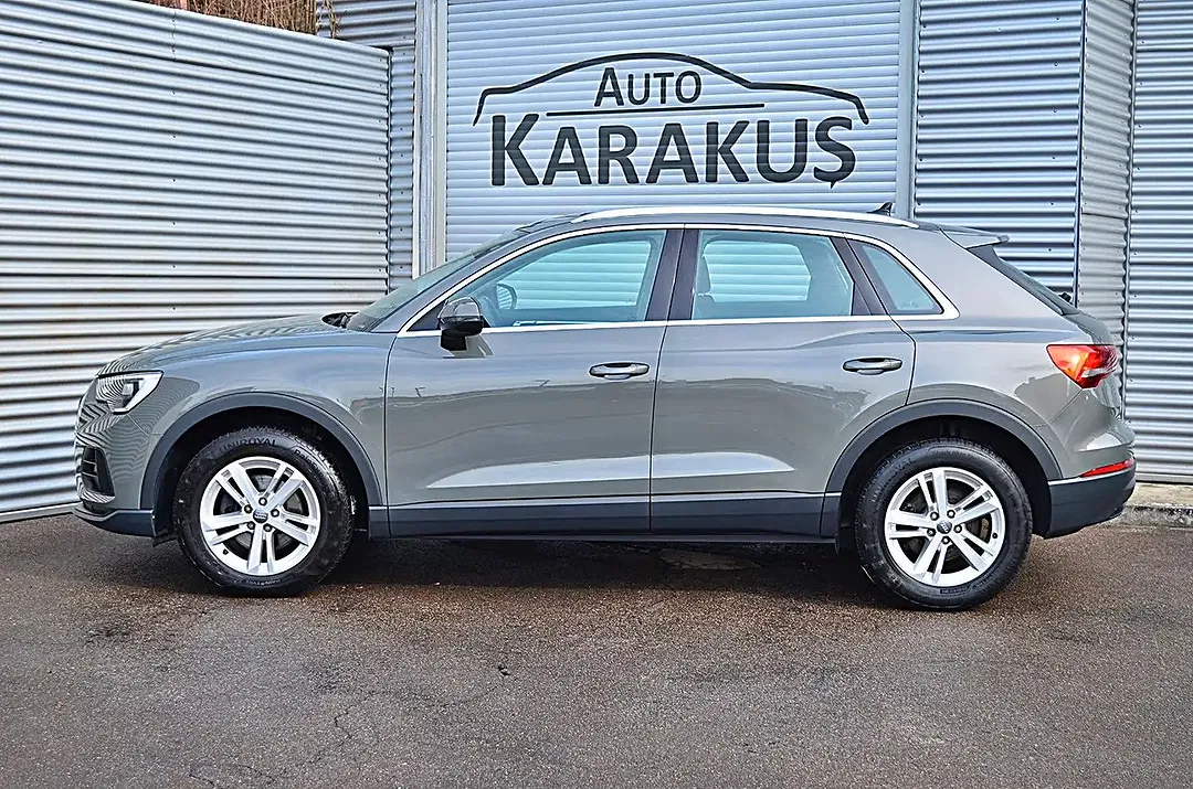 Audi Q3 35 TFSI - Thumbnail 3