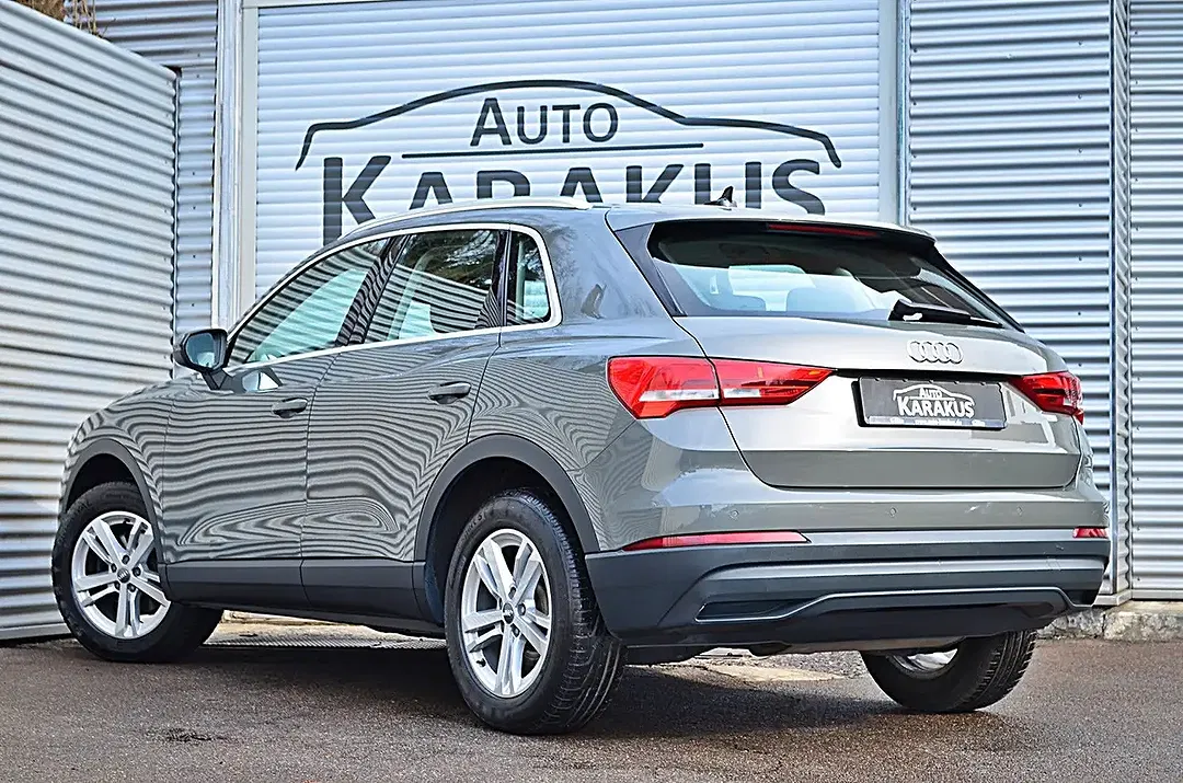 Audi Q3 35 TFSI - Thumbnail 4