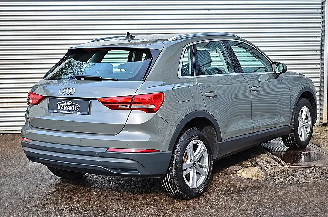 Audi Q3 35 TFSI - Thumbnail 5