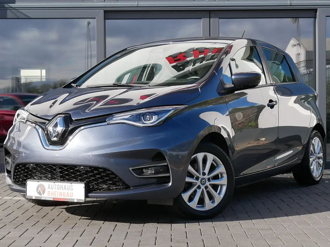 Renault ZOE R110 Experience - Afbeelding 1
