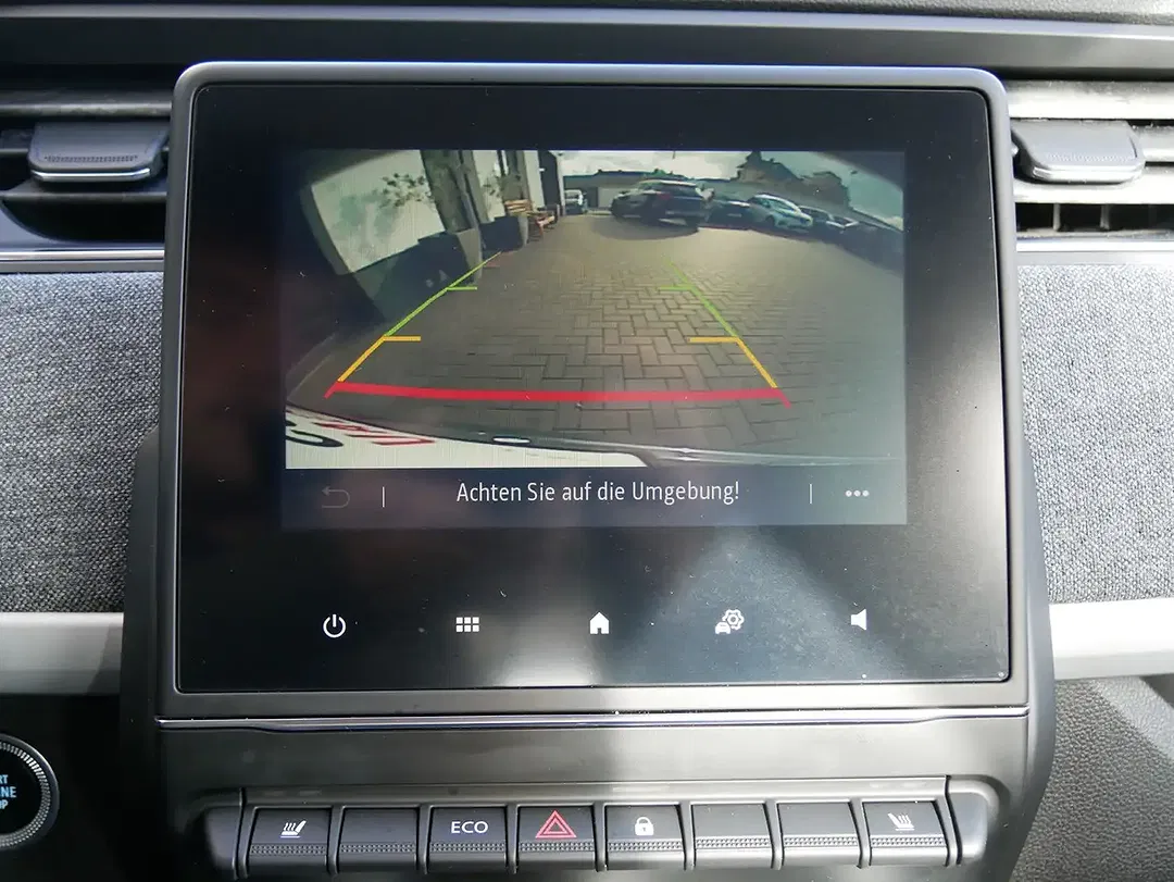 Renault ZOE R110 Experience - Thumbnail 13