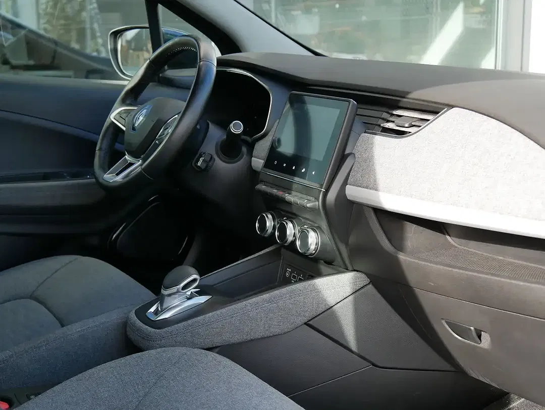 Renault ZOE R110 Experience - foto 15