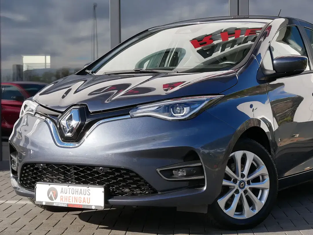 Renault ZOE R110 Experience - foto 2