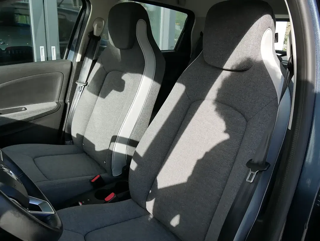 Renault ZOE R110 Experience - Thumbnail 9