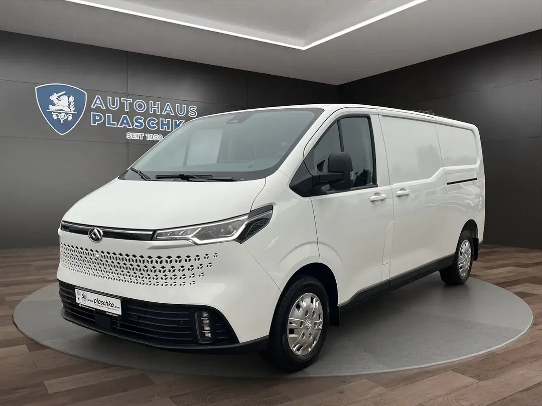 Maxus Deliver 7 TDI 5t L2 - Afbeelding 1