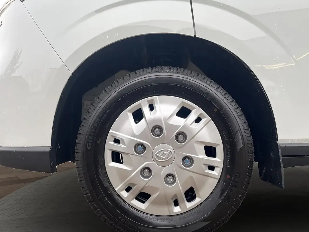 Maxus Deliver 7 TDI 5t L2 - Thumbnail 10